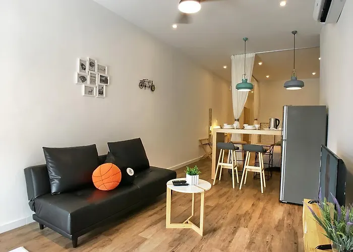 Ibook Gurney Suites