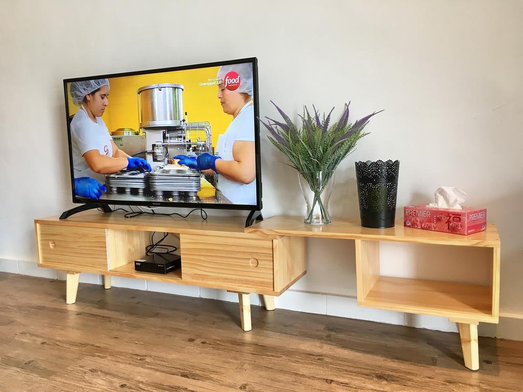 Ibook Gurney Holiday home