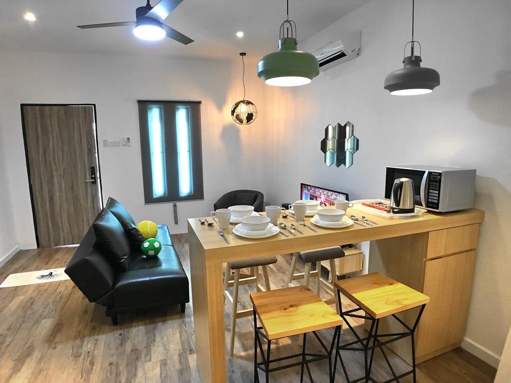 Ibook Gurney Holiday home George Town