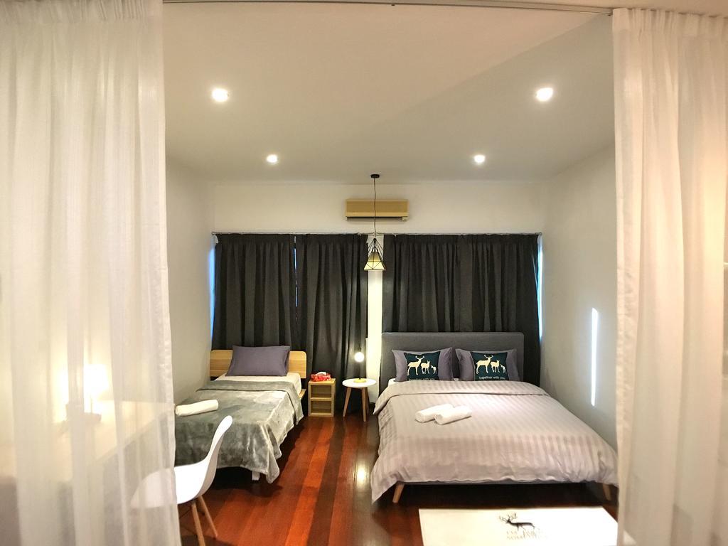 Holiday home Ibook Gurney George Town