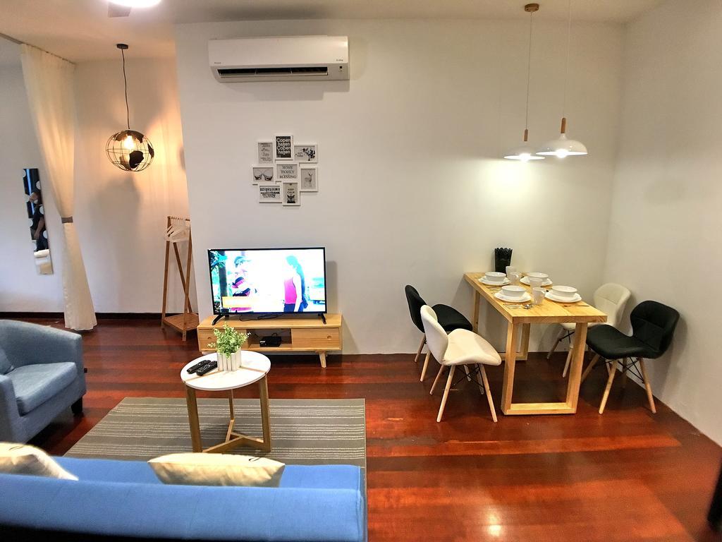 Holiday home Ibook Gurney