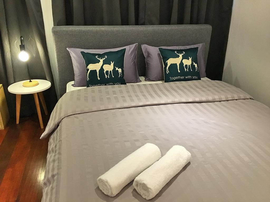 Holiday home Ibook Gurney