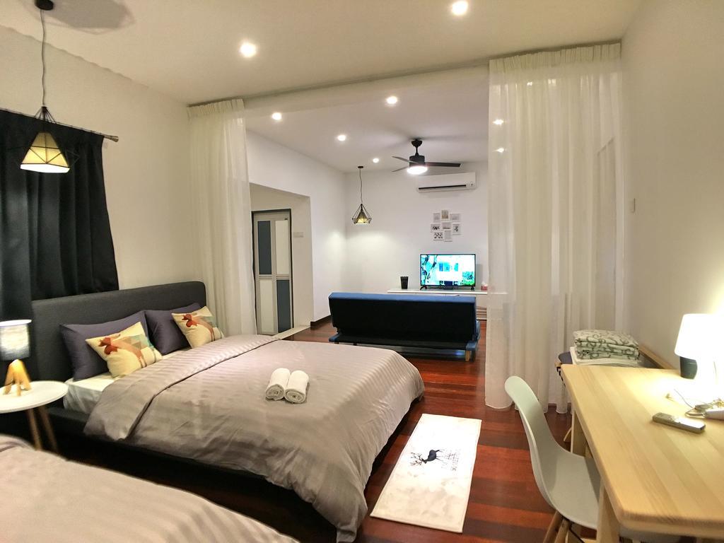 Ibook Gurney Holiday home