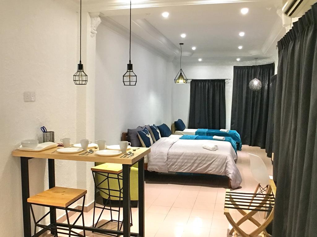 Holiday home Ibook Gurney George Town