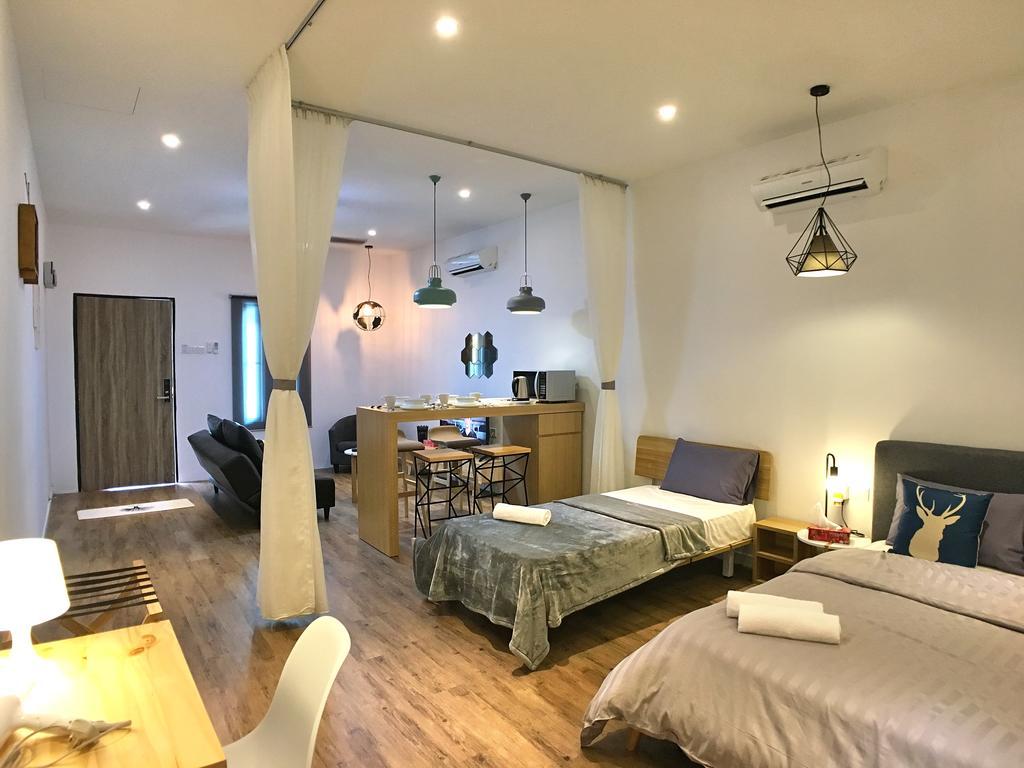 Ibook Gurney Holiday home *