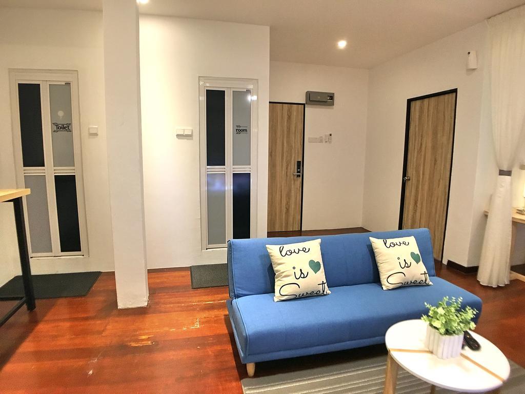 Ibook Gurney Holiday home