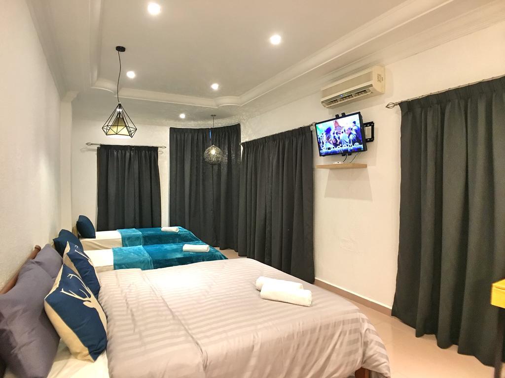 Holiday home Ibook Gurney *