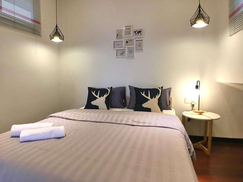 Ibook Gurney Holiday home George Town